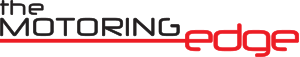 The Motoring Edge Logo