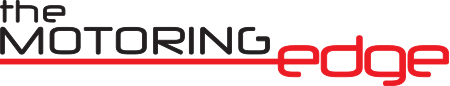 The Motoring Edge Logo